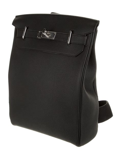 hermes hac a dos gm backpack|hermes togo hac a dos.